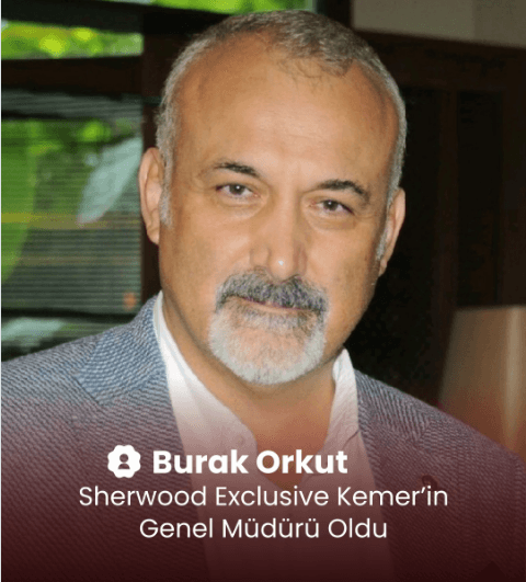 Burak Orkut